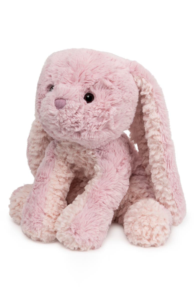 Gund Cozy Bunny Plush Toy, Alternate, color, 