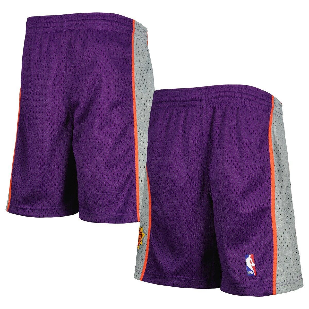 selected Purple