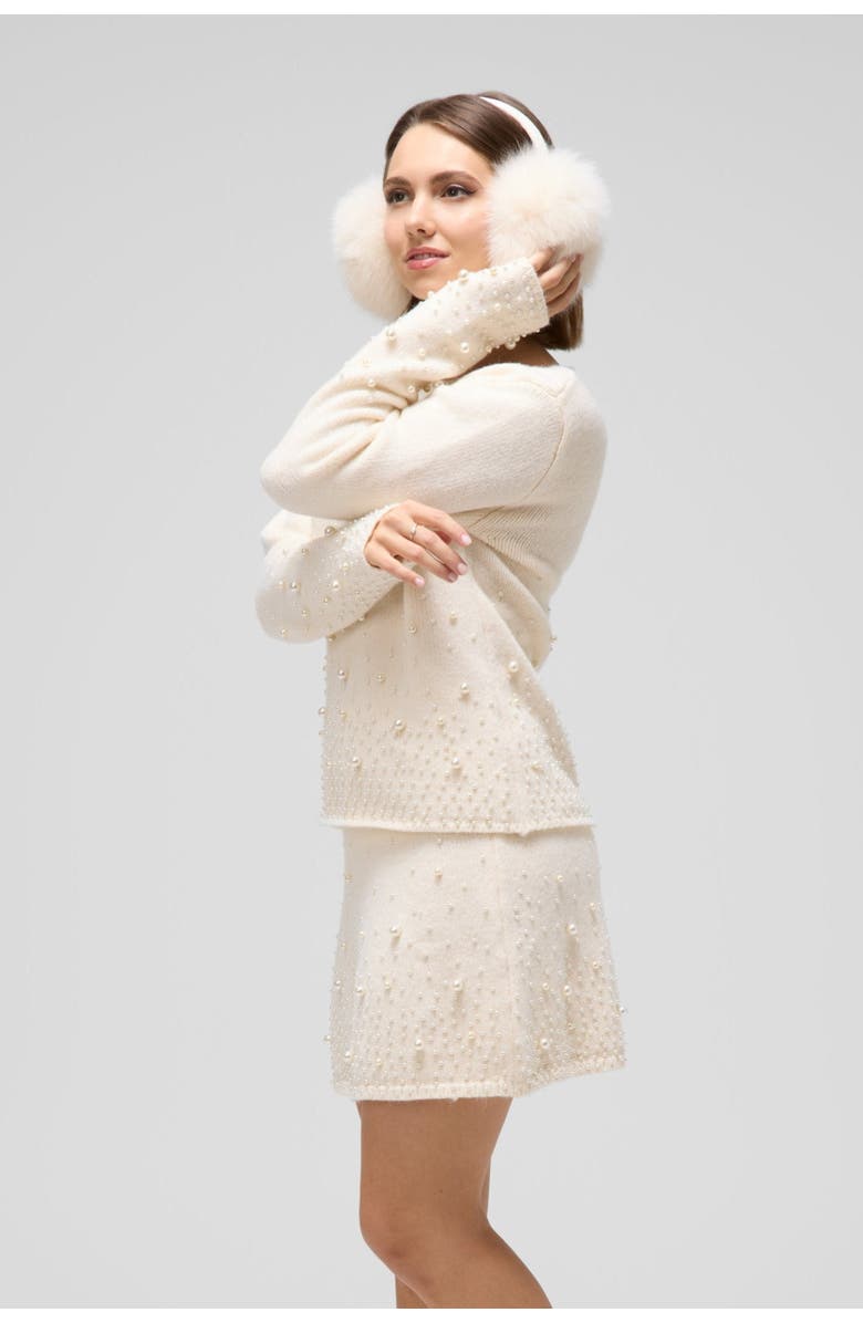 Le Fafo Perla Set, Alternate, color, 