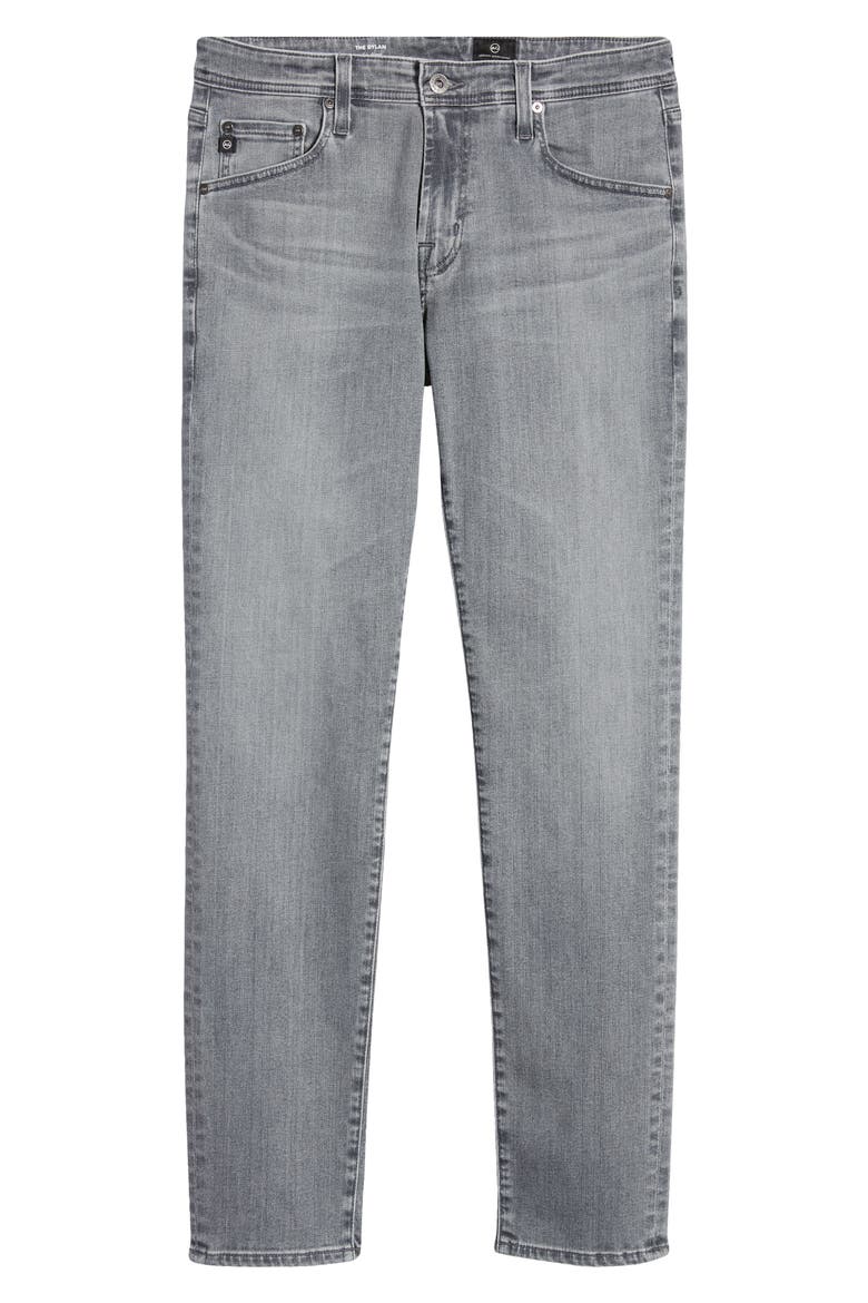 Dylan Slim Skinny Fit Stretch Jeans, Alternate, color, AVAIL