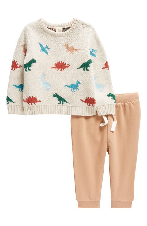 Kids' Sweater & Pants Set (Baby)