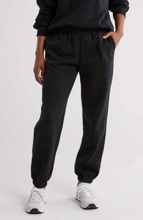 Abound Fleece Sweatpants