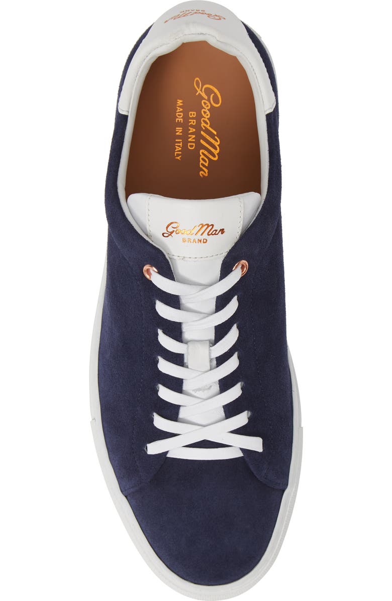 Good Man Brand Legend Lo Sneaker, Alternate, color,