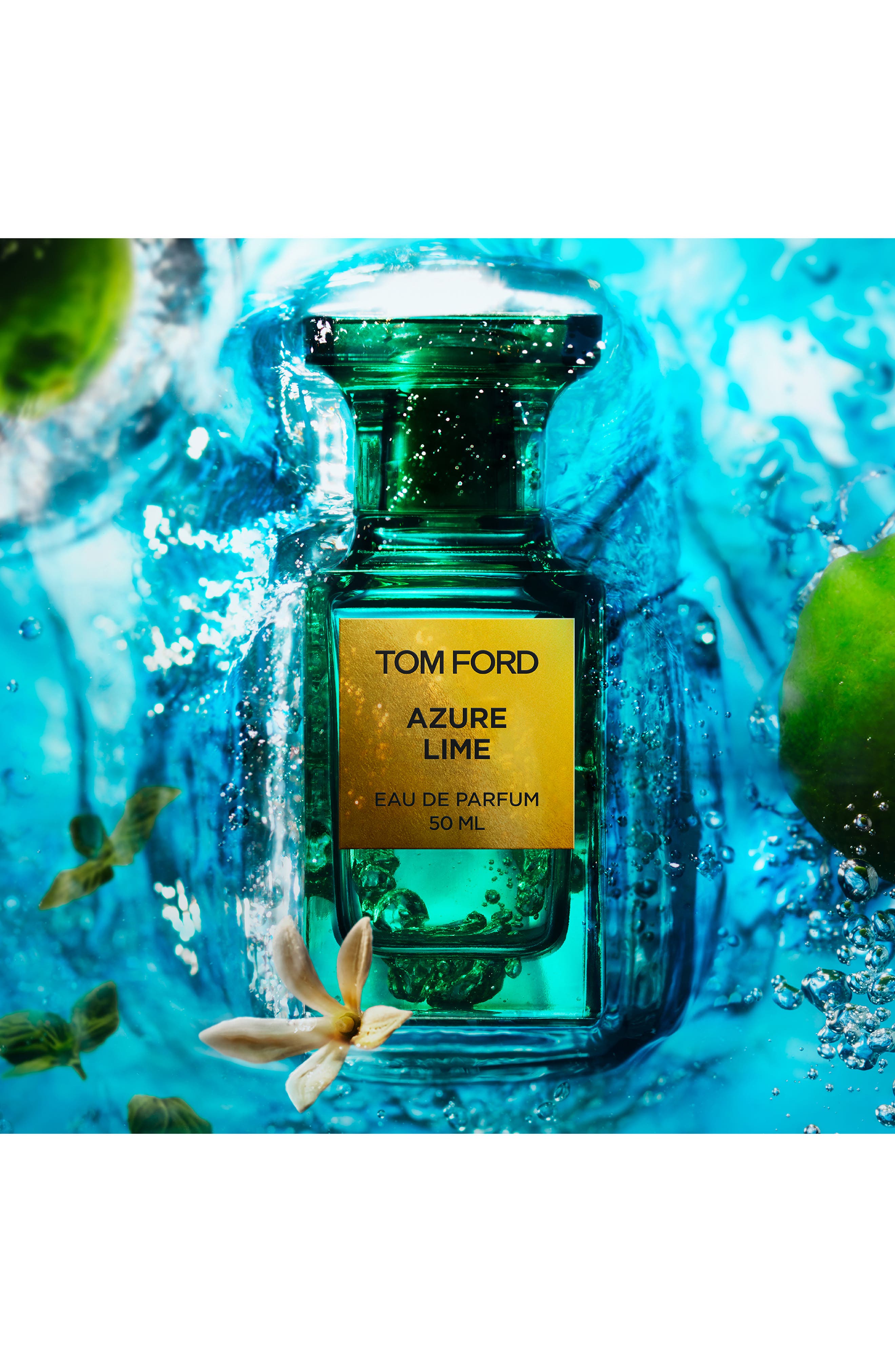 Azure Lime Eau de Parfum Spray (Women) | Nordstrom