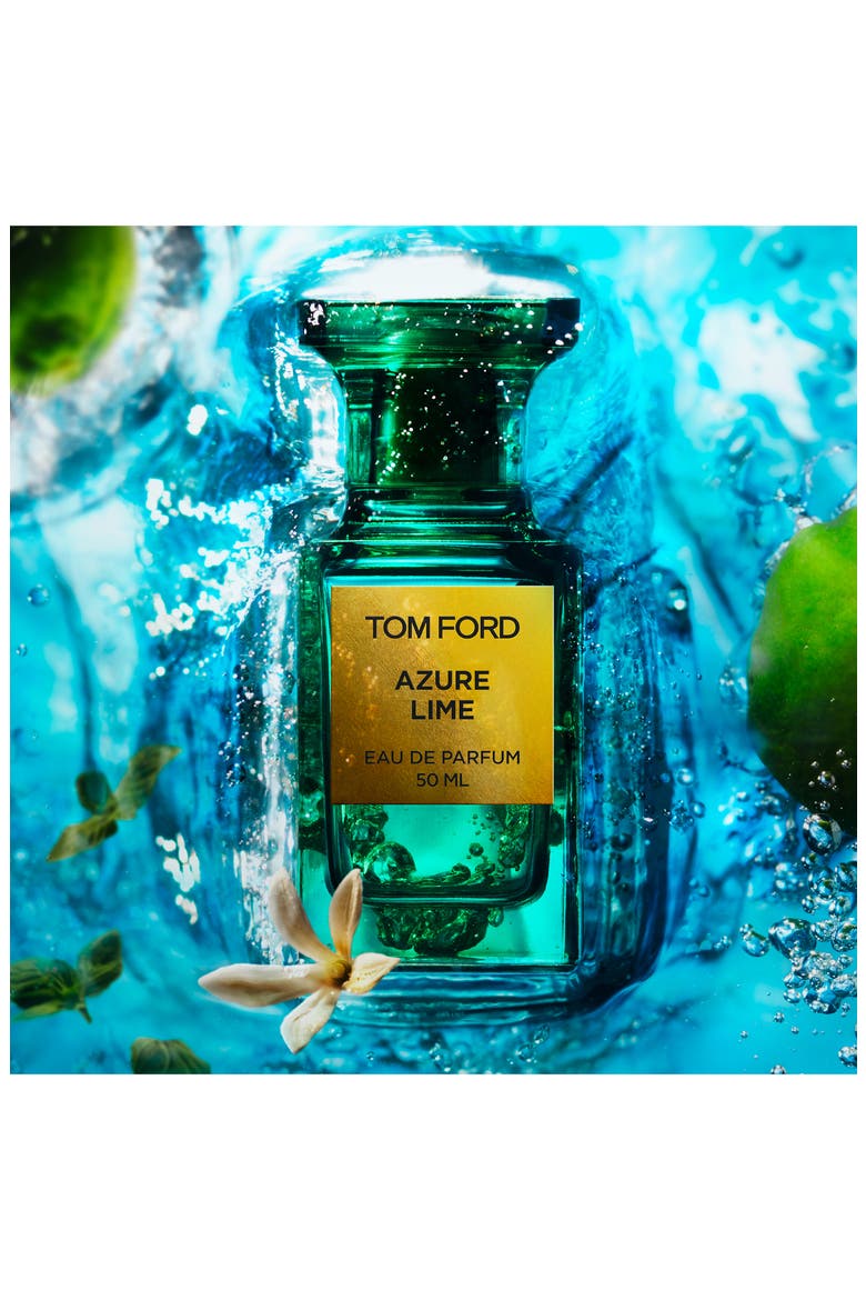 Azure Lime Eau de Parfum Spray, Alternate, color, NO COLOR