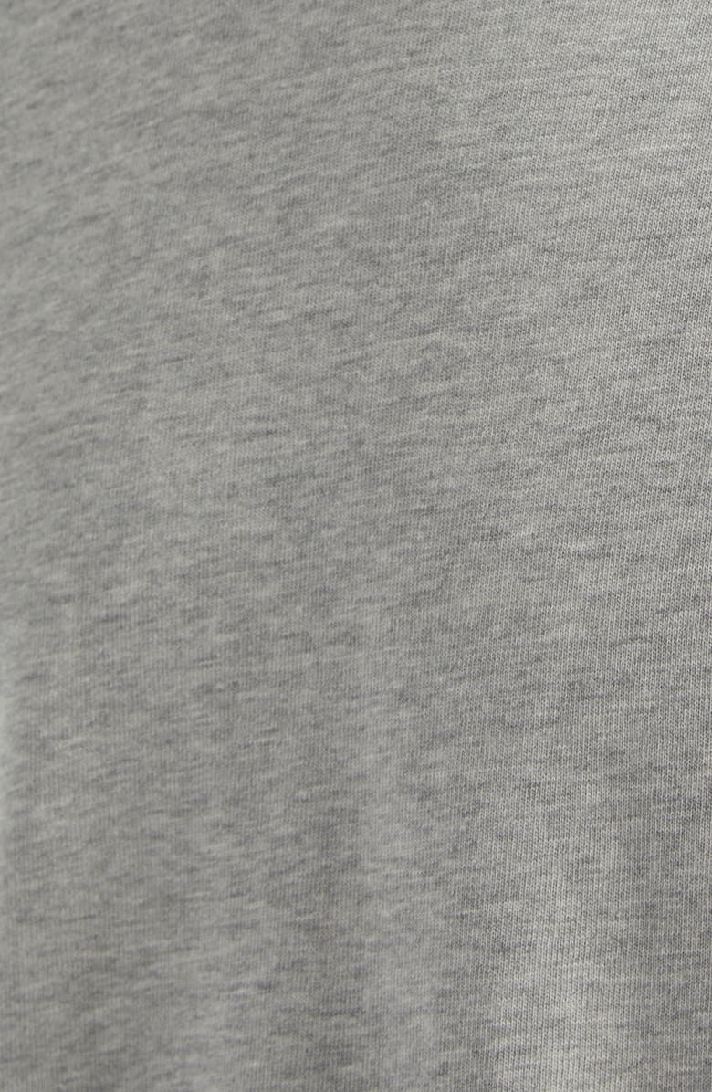 AMI PARIS Ami de Coeur Logo Cotton T-Shirt, Alternate, color, 