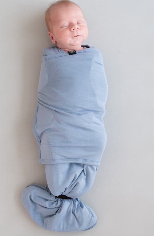 Kyte Baby Sleep Bag Swaddler In Blue
