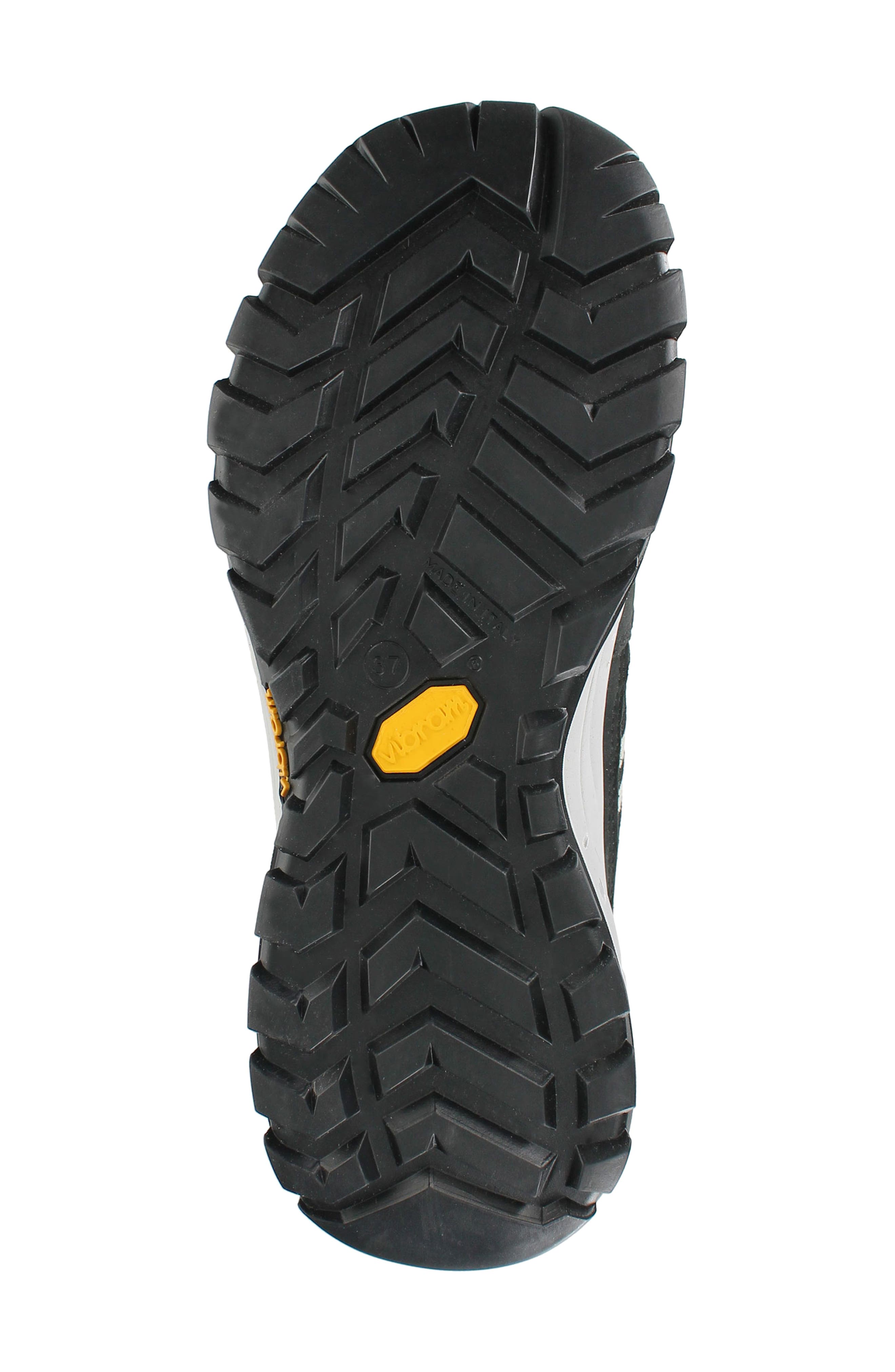 Santana Canada Terri Lea Water Resistant Boot, Alternate, color, Black White