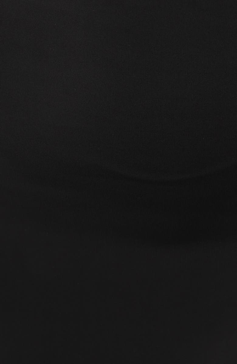 Petal & Pup Keely Rosette One-Shoulder Tank & Midi Skirt Set, Alternate, color, 