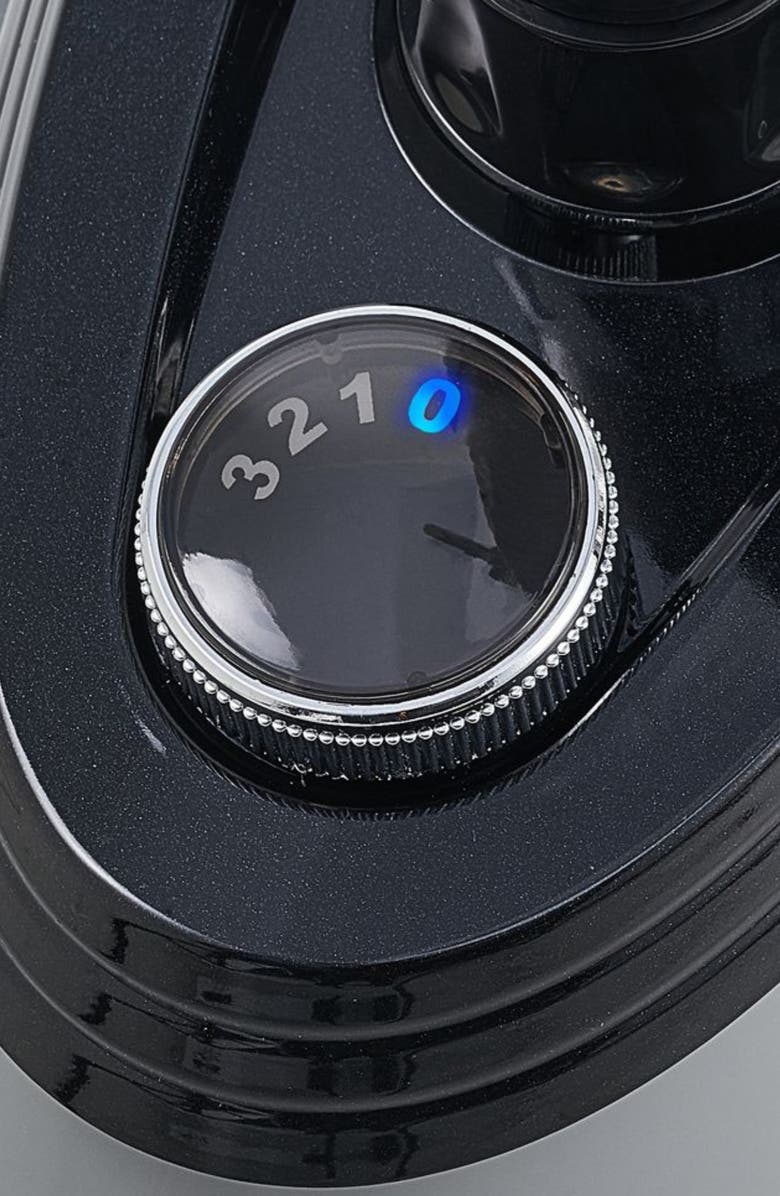 SALAV X5 Commercial Garment Steamer - Refurbished, Alternate, color, Gray