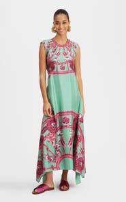La DoubleJ San Carlo Dress