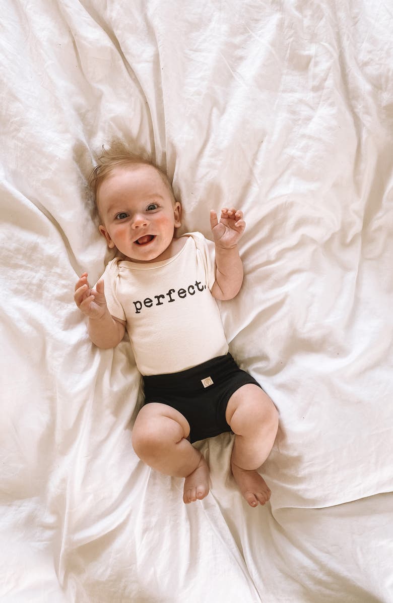 Tenth & Pine Foldover Waist Bloomers, Alternate, color, 