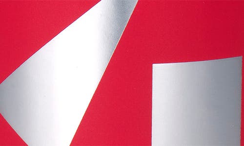 D.s. & Durga Portable X-mas Tree Candle In Red