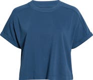 CITY BLUES Brie Boxy Sweatshirt