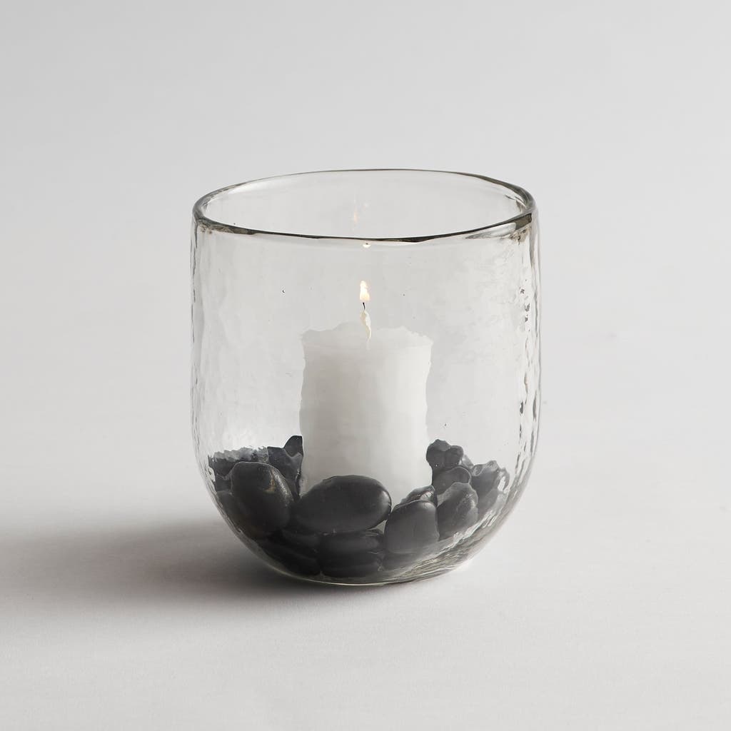 The Collective Home Pebbled Bouquet Vase