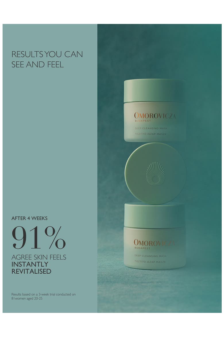 Deep Cleansing Mask, Alternate, color, NO COLOR