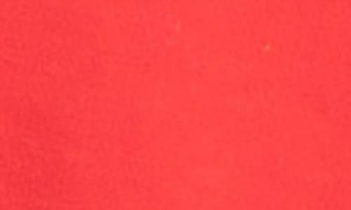 Thread & Supply Paulie Sleeveless Knit Top In Red