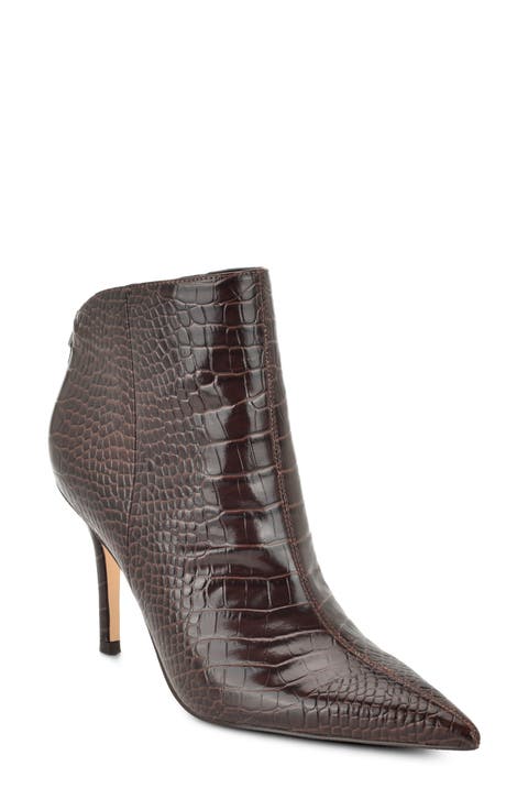 Gesabel Ankle Bootie