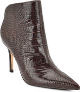 Nine West Gesabel Ankle Bootie
