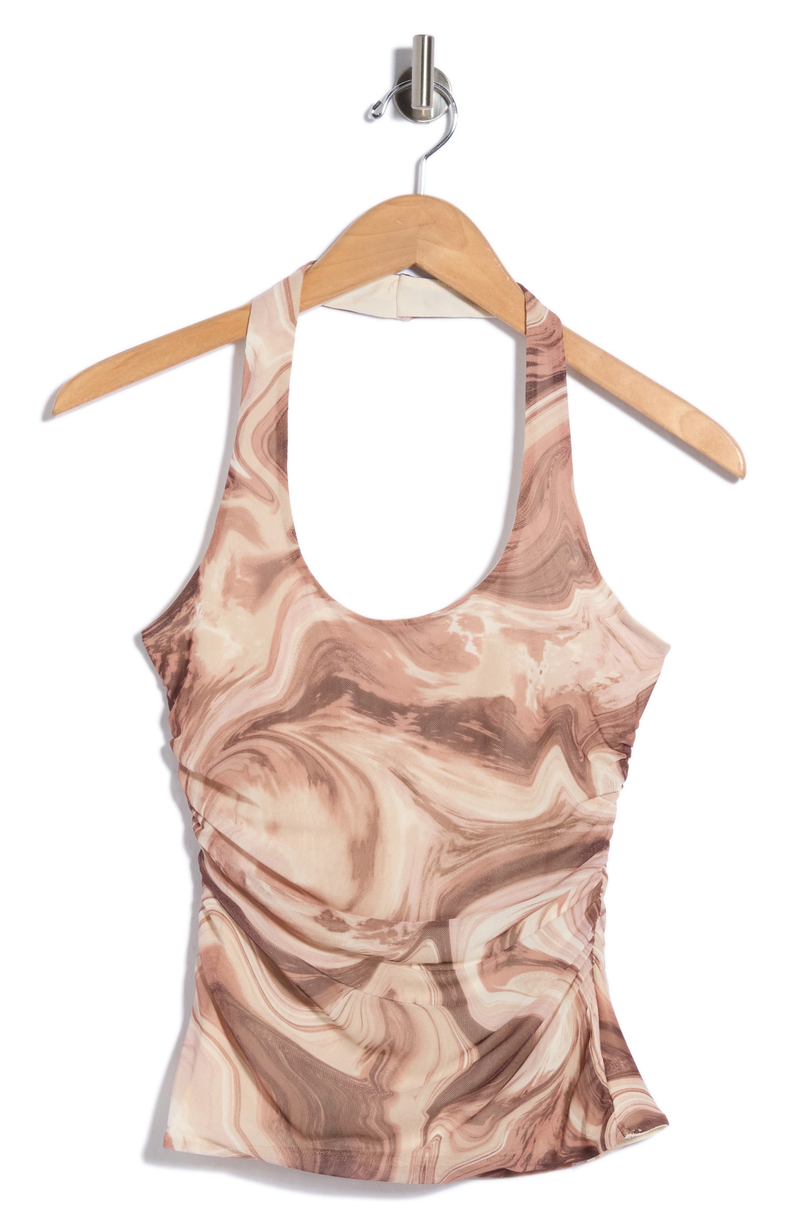 selected JAVA SWIRL
