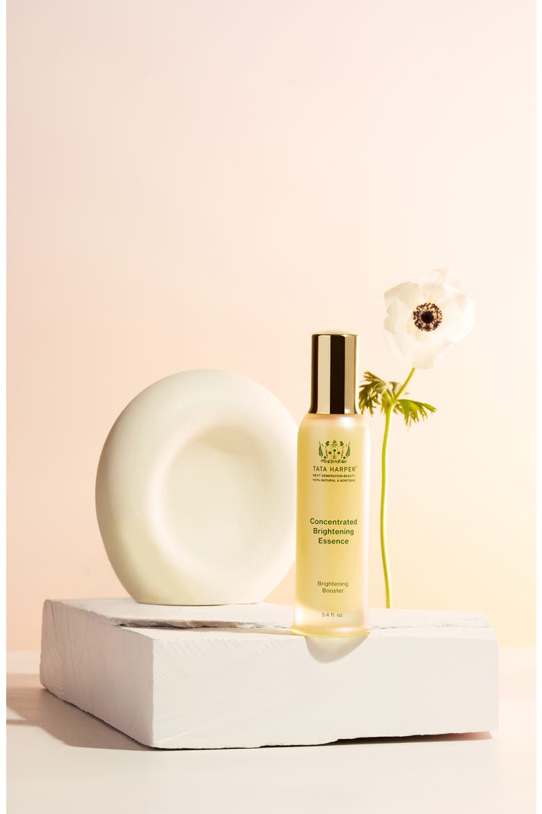 Concentrated Brightening Essence, Alternate, color, NO COLOR