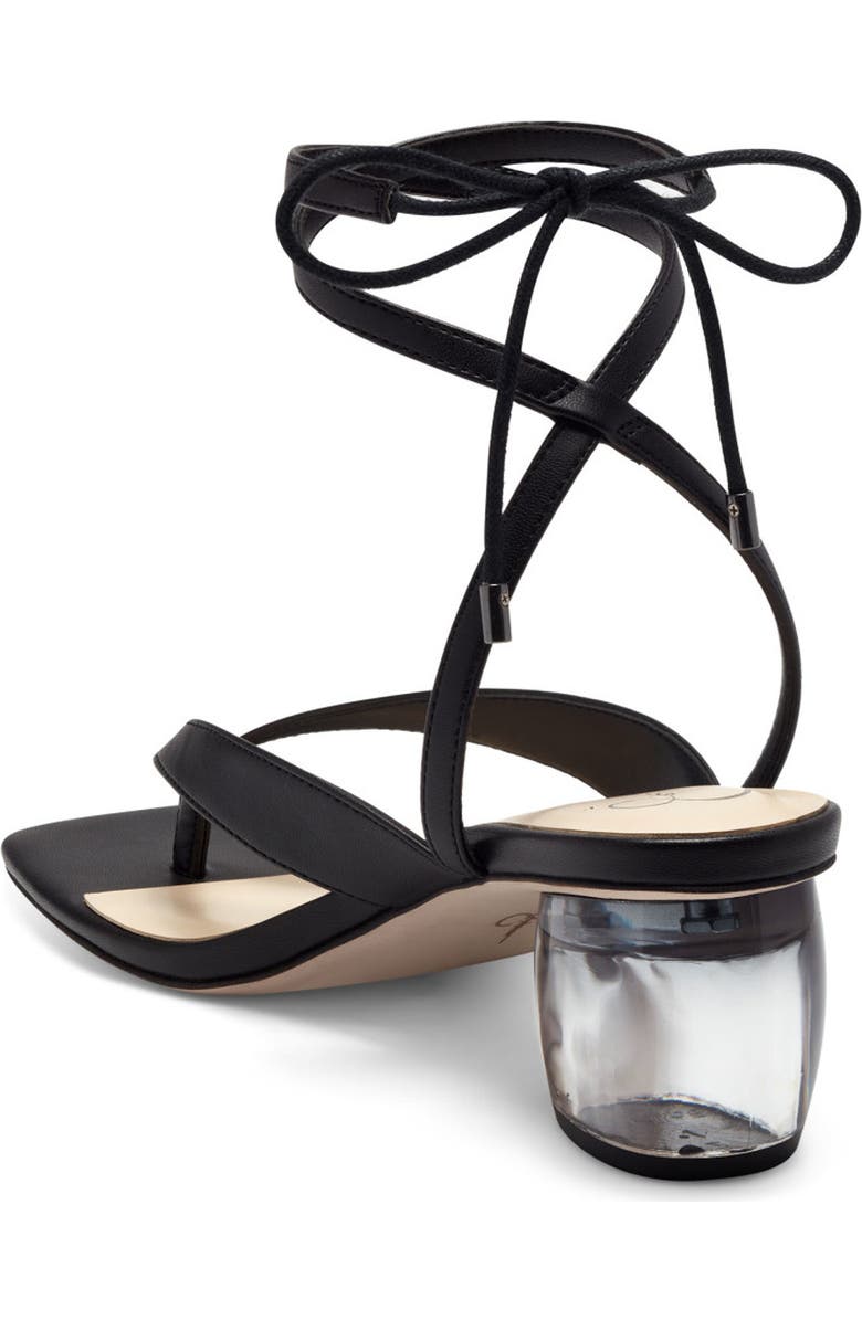Jessica Simpson Sitelli Ankle Strap Sandal, Alternate, color,