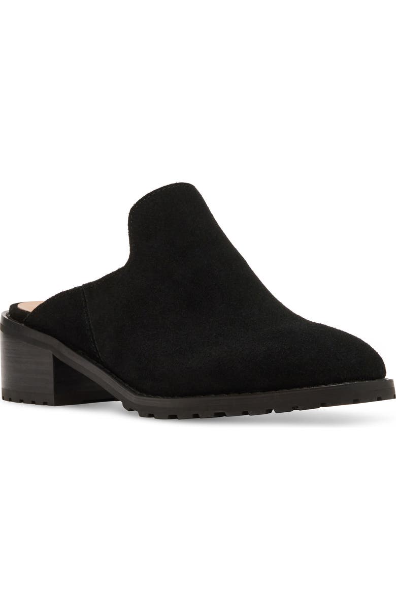 Blondo Stelle Block Heel Mule, Main, color,