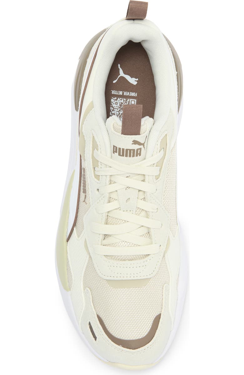 PUMA X-Ry 3 Square Sneaker, Alternate, color,