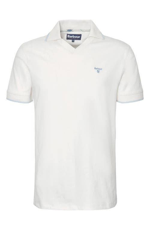 Barbour Northwood Polo