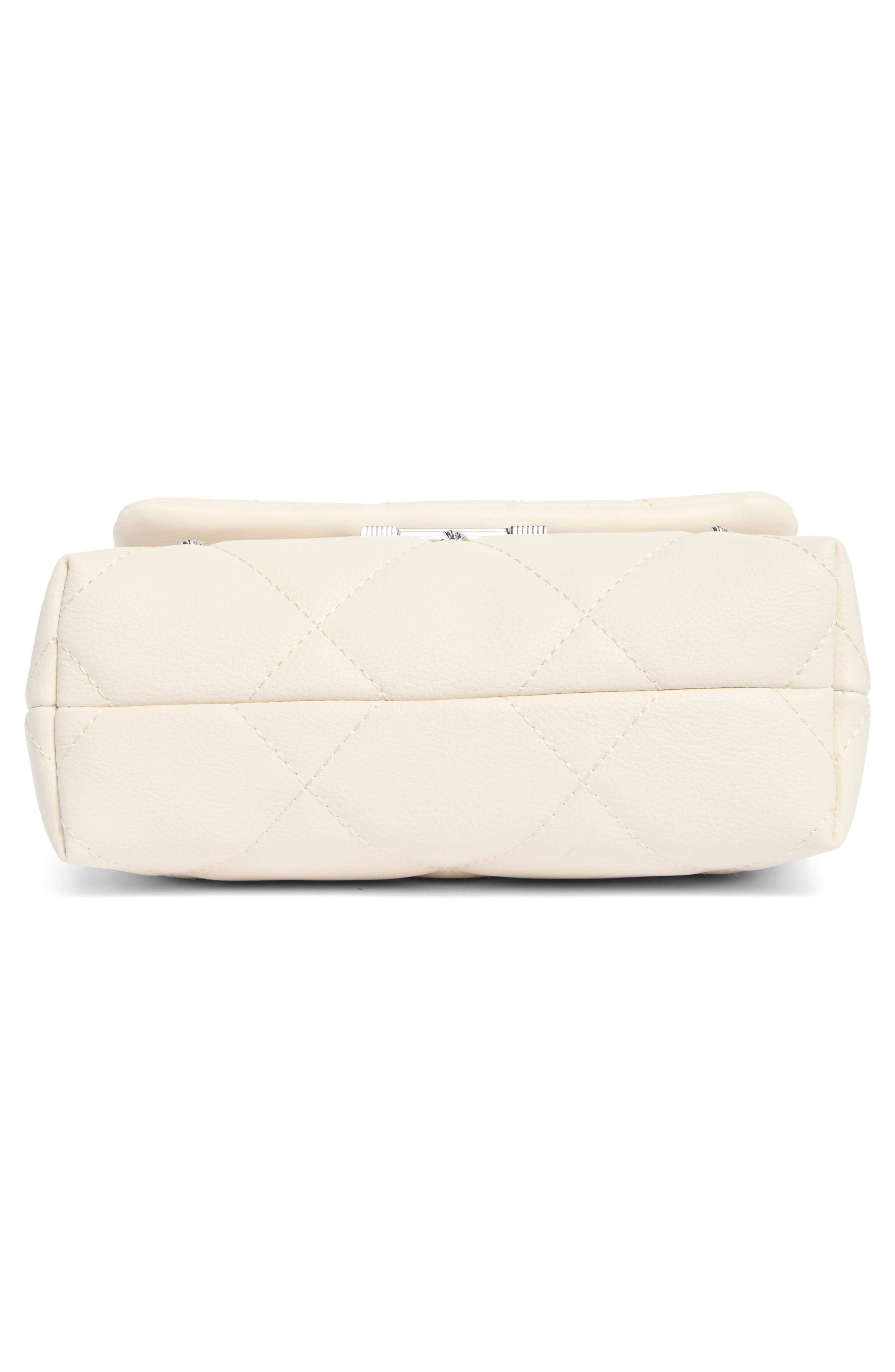 Ted Baker Ginette Crossbody Bag, Alternate, color, White Combo