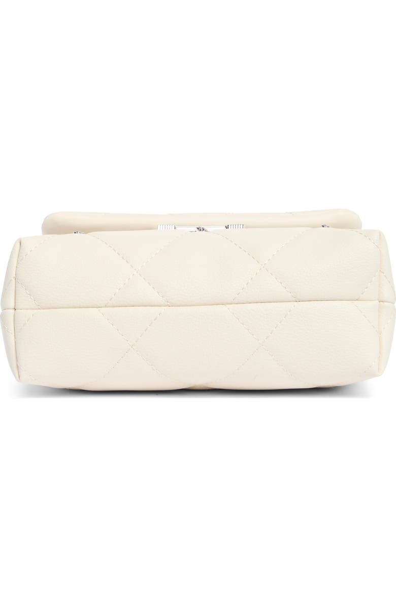 Ted Baker Ginette Crossbody Bag, Alternate, color, White Combo