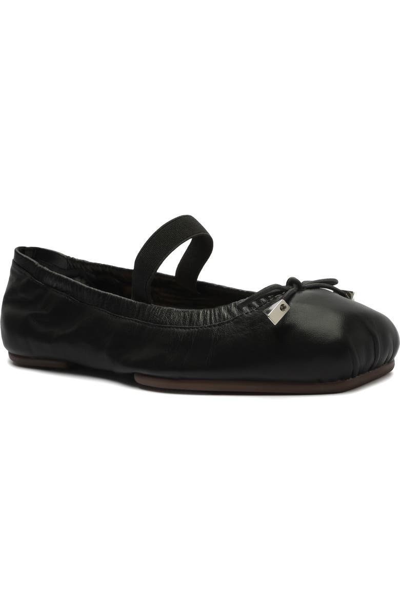 Schutz Fanny Ballet Flat, Main, color,