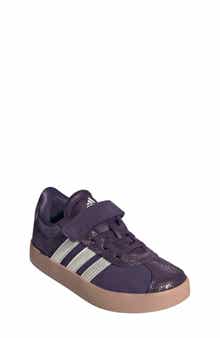 adidas Kids' VL Court 3.0 Sneaker