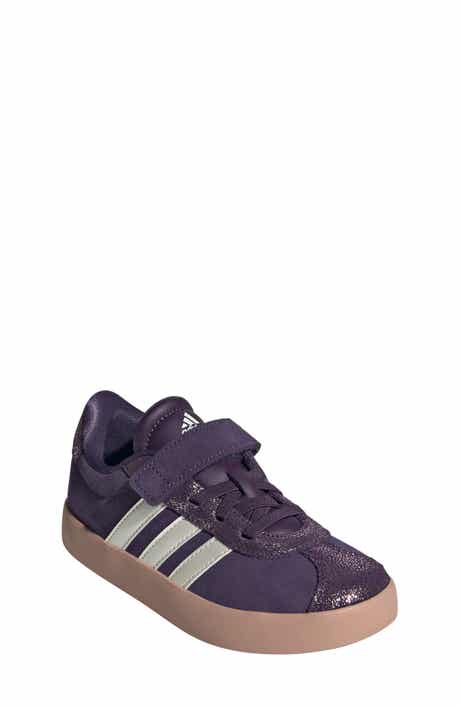 adidas Kids' VL Court 3.0 Sneaker