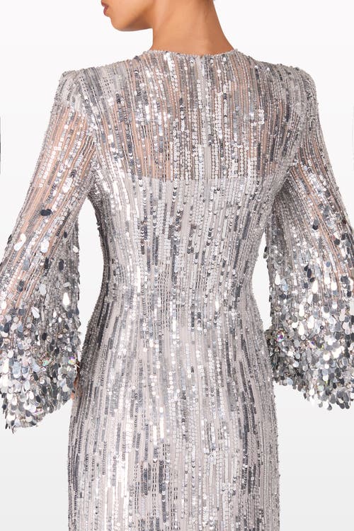 Jenny Packham Nymph