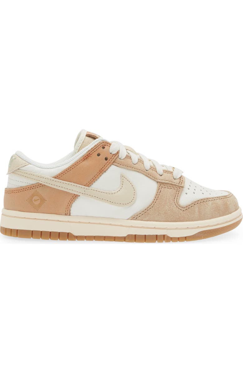 Nike Dunk Low SE Basketball Sneaker, Alternate, color,