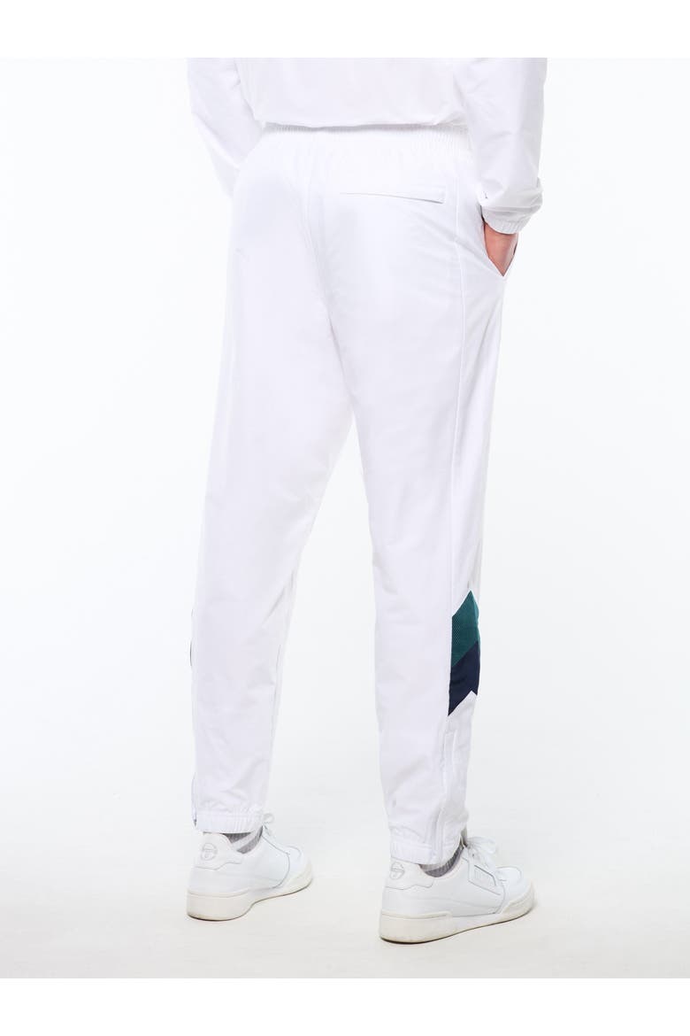 Ventilato Track Pant, Alternate, color, BRILLIANT WHITE