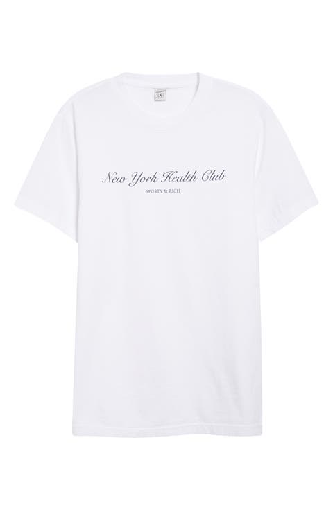 Mens Sporty & Rich T-Shirts | Nordstrom