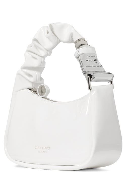 Shop Kate Spade New York Squeeze Patent Leather Mini Bag