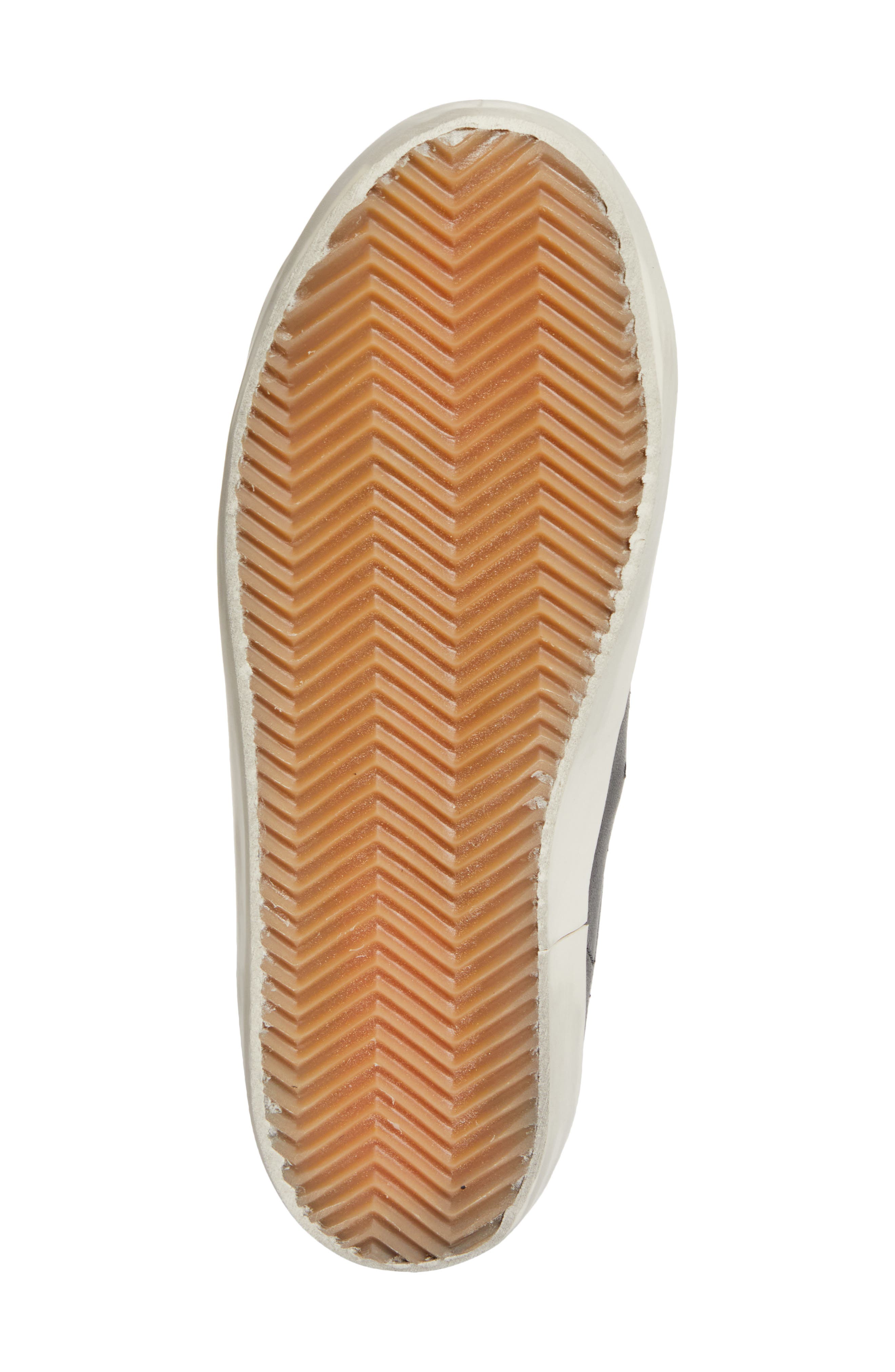 Golden Goose Super-Star Low Top Sneaker, Alternate, color, Black