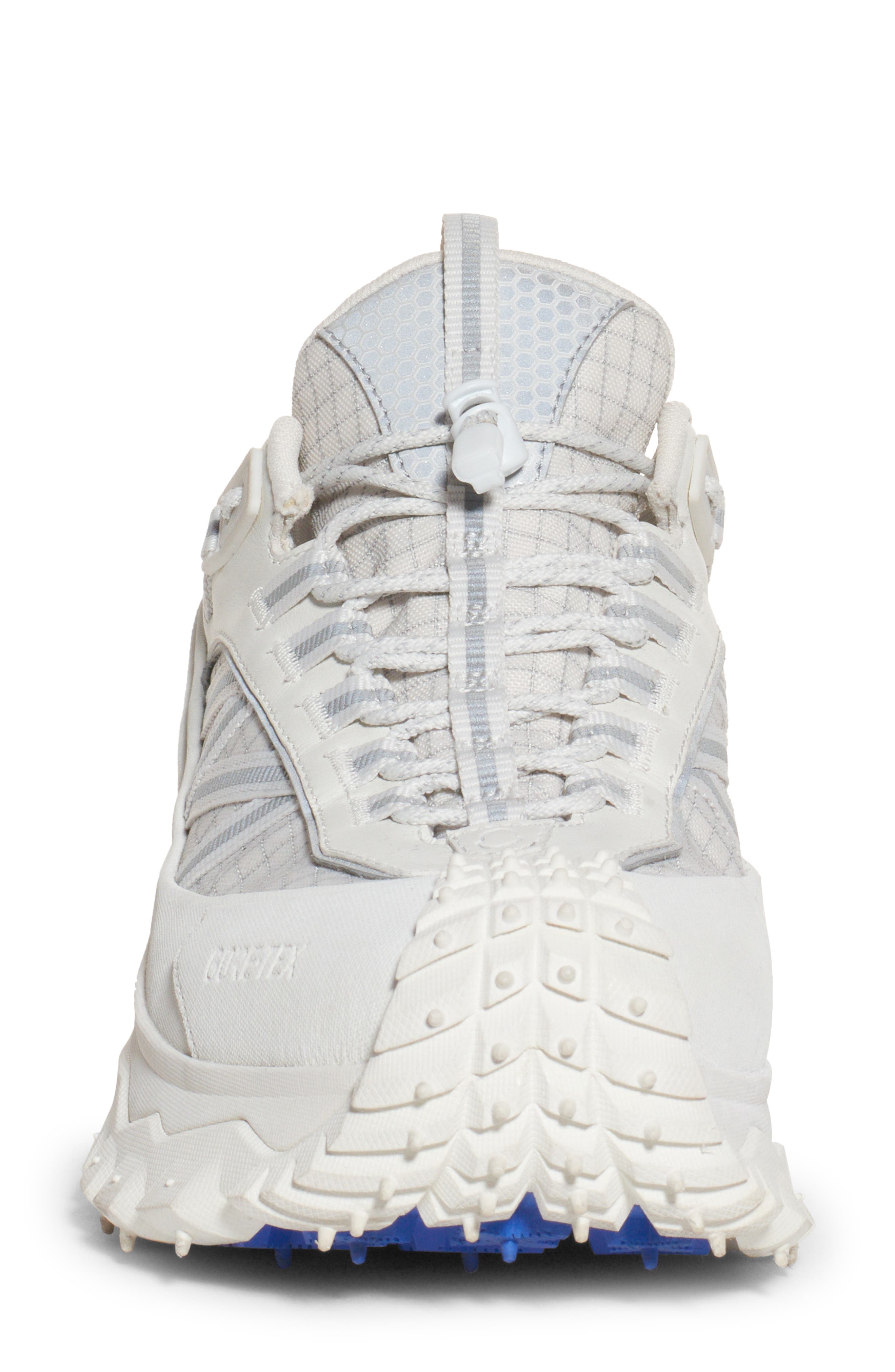 Moncler Trailgrip GTX Waterproof Hiking Sneaker, Alternate, color, 