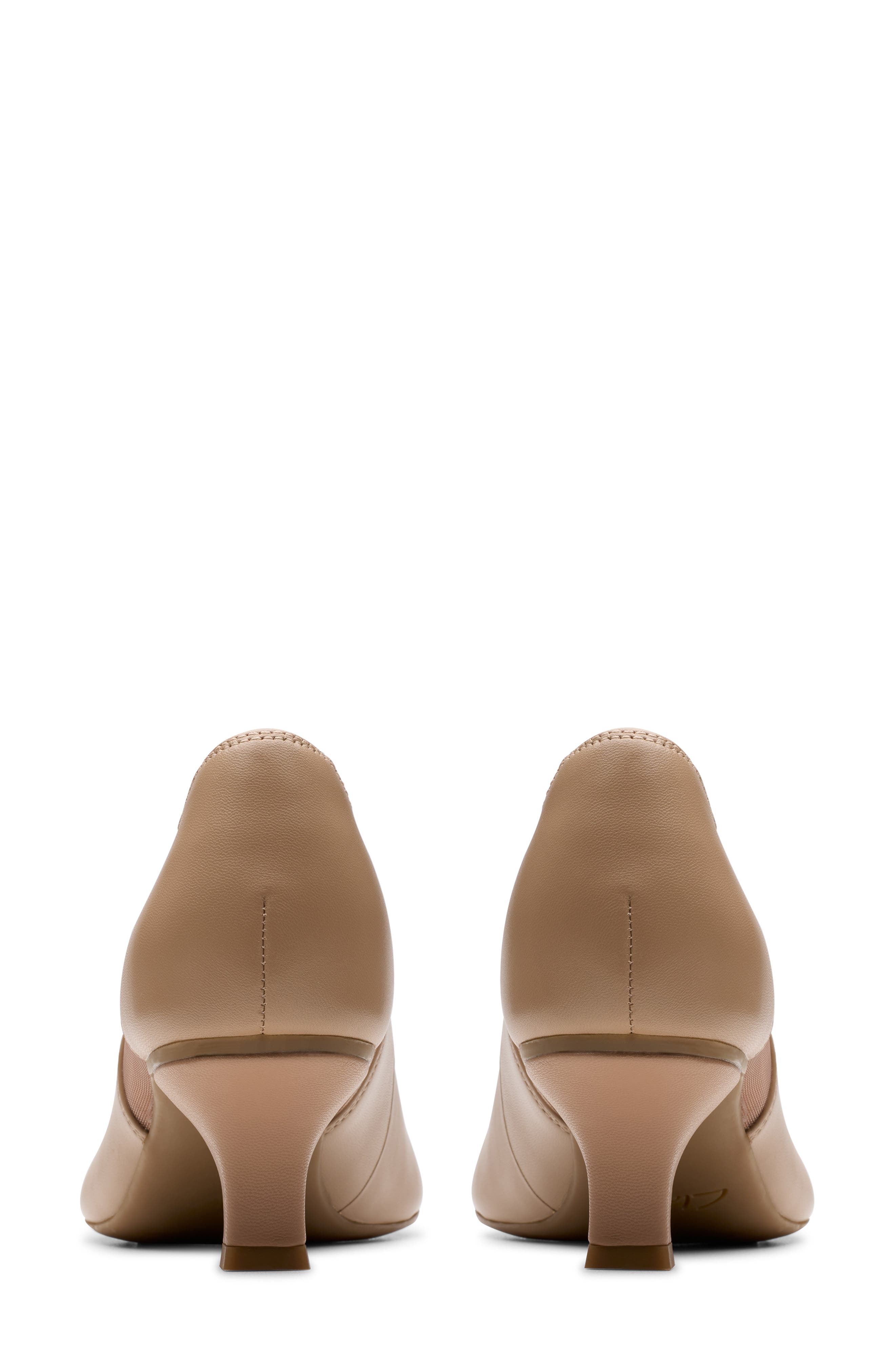 Kepley Cora Pointed Toe Pump - image 4