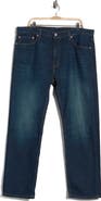 Levi's 505™ Relaxed Straight Leg Jeans