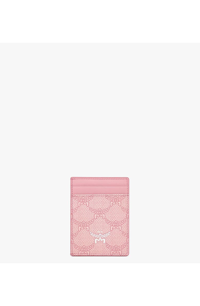MCM Himmel Card Case in Lauretos, Main, color,