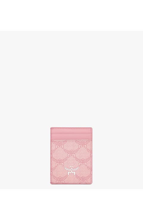 Himmel Card Case in Lauretos