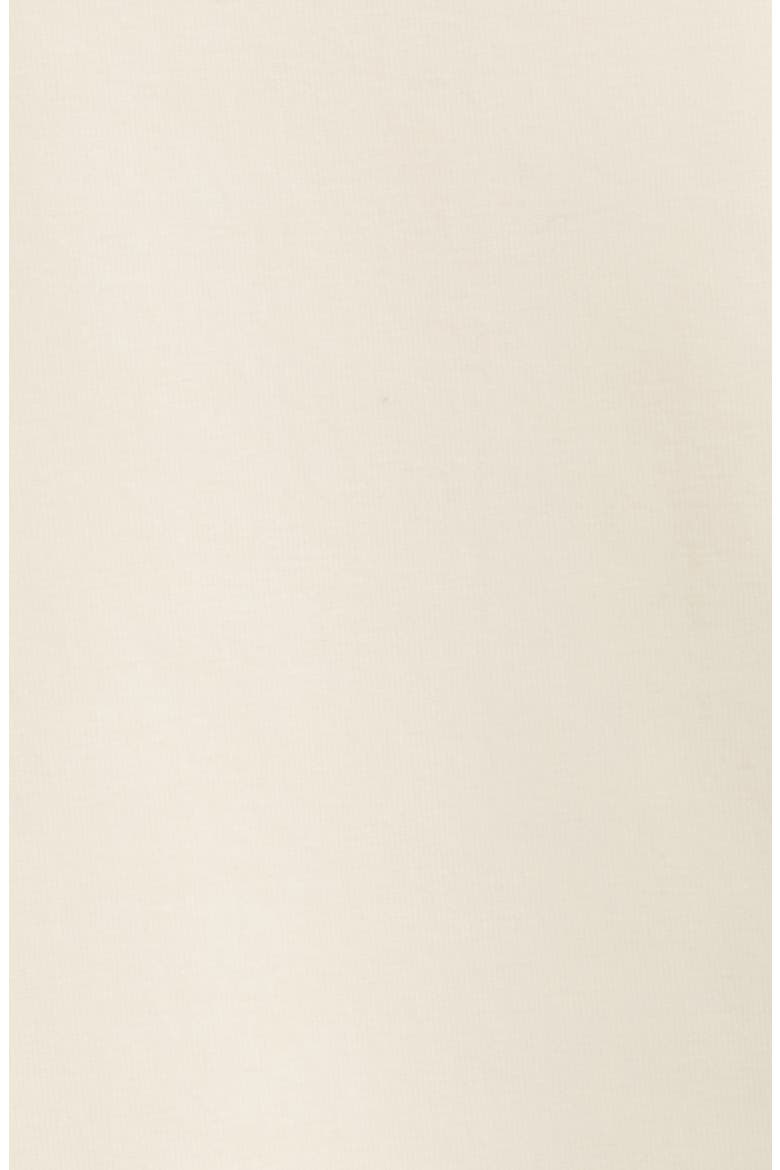 Scoop Neck Minidress, Alternate, color, ECRU