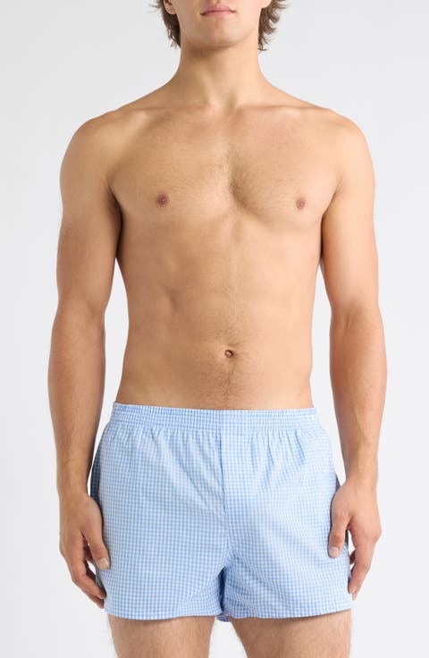 Assorted 2-Pack Boxers
