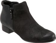 Trotters Major Bootie