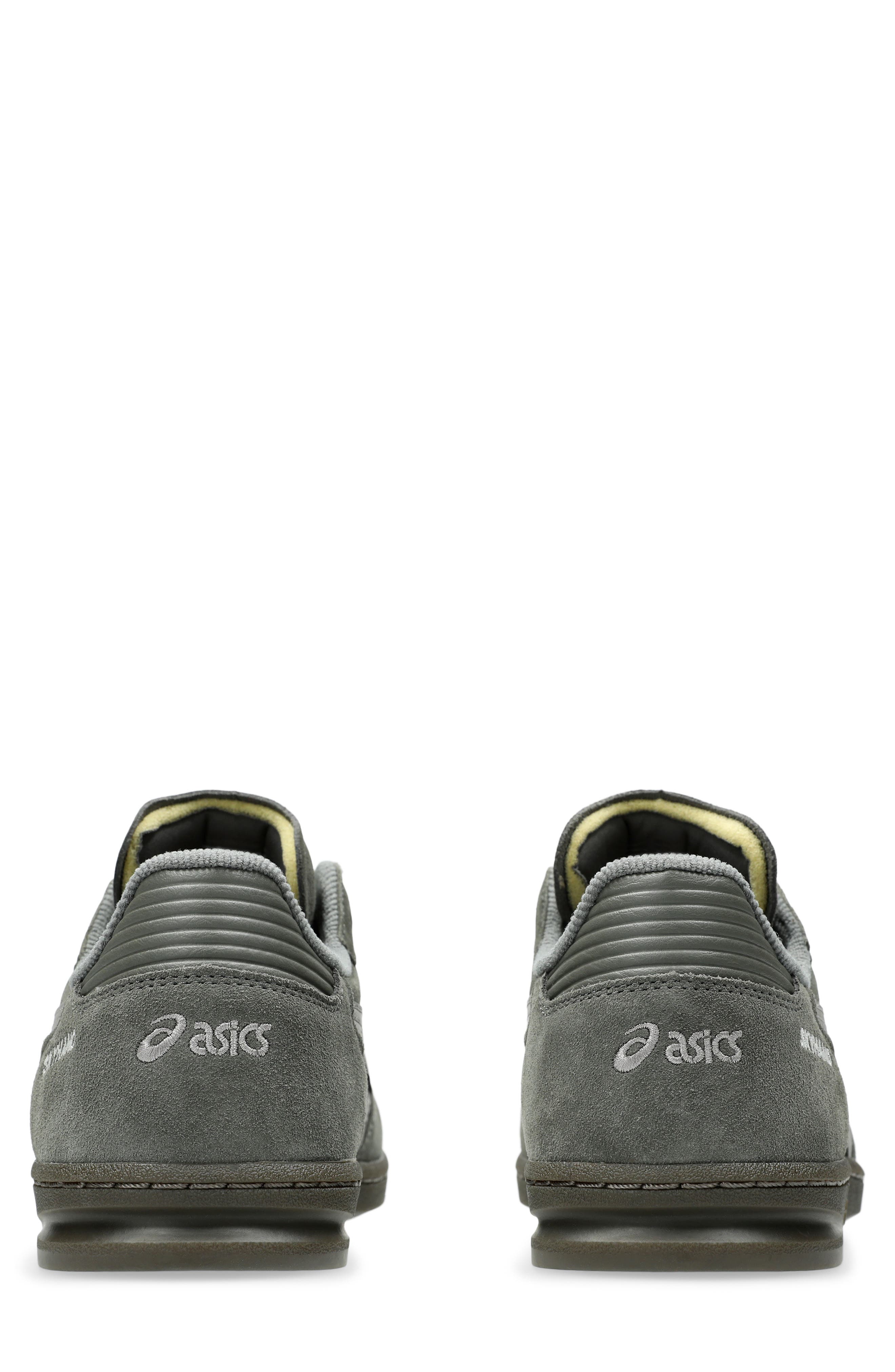 Gender Inclusive Skyhand OG Sneaker, Alternate, color, TRUFFLE GREY/ STEEPLE GREY