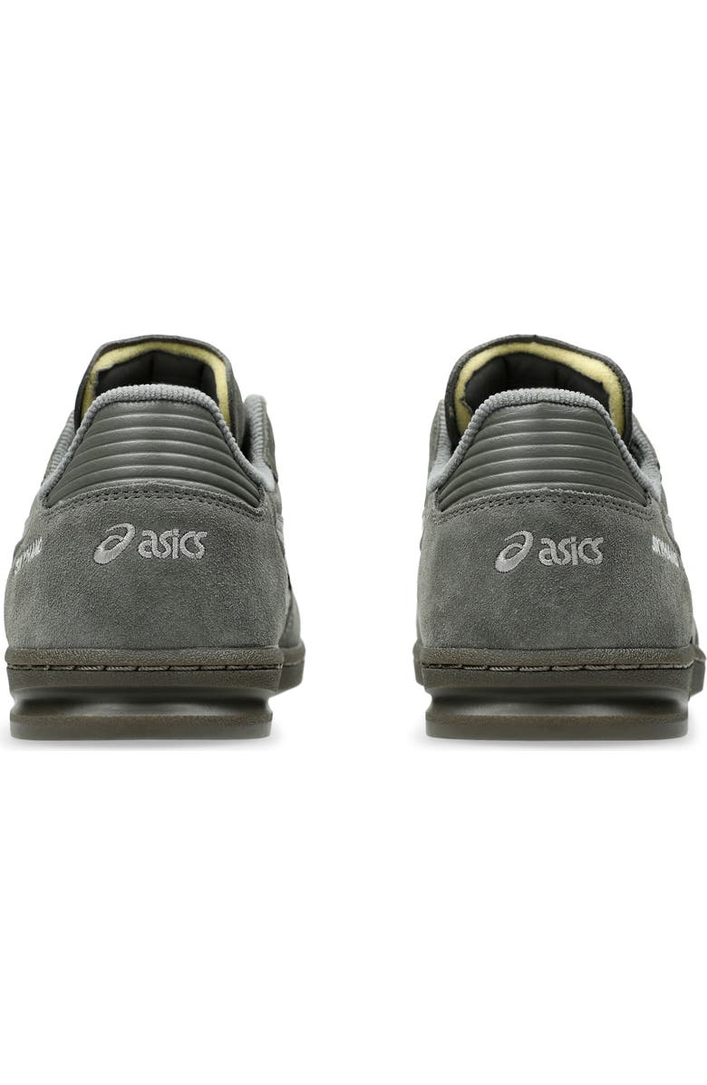 ASICS<sup>®</sup> Gender Inclusive Skyhand OG Sneaker, Alternate, color, Truffle Grey/ Steeple Grey